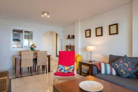 Apartmán Relax Frente Al Mar Benalmádena Exteriér fotografie