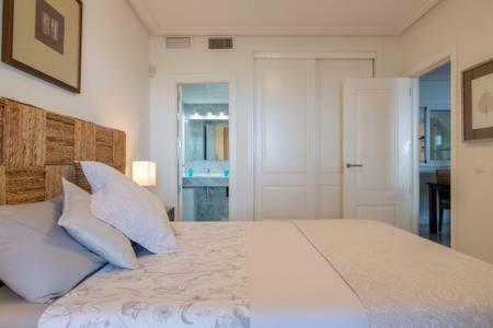 Apartmán Relax Frente Al Mar Benalmádena Exteriér fotografie