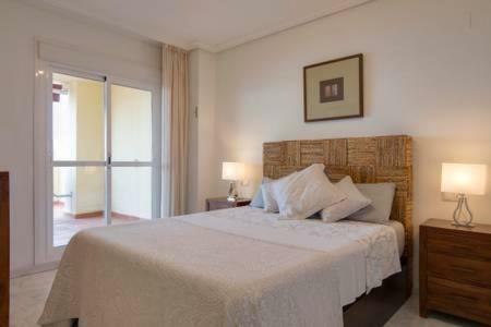 Apartmán Relax Frente Al Mar Benalmádena Exteriér fotografie